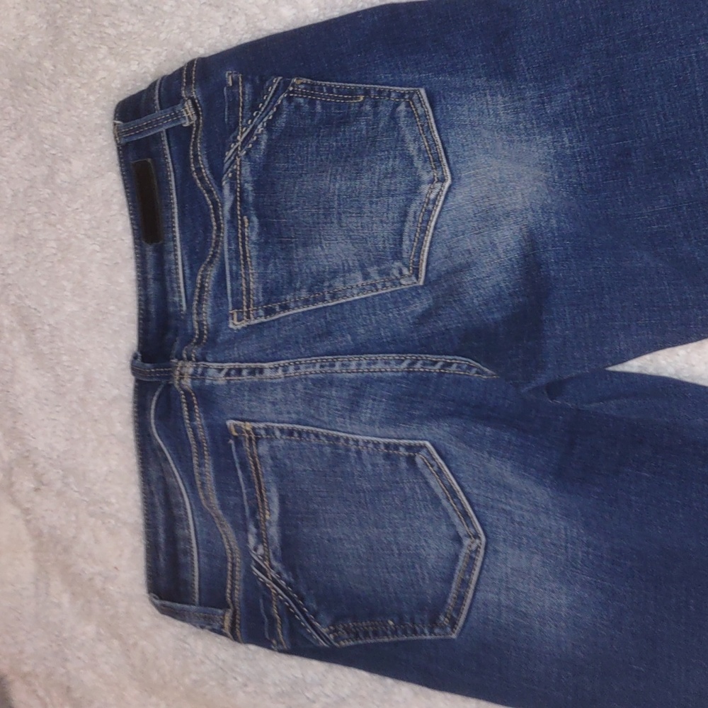 Buckle Jeans - Picture 5 of 5